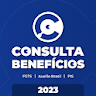 Consulta Benefícios 2023 icon