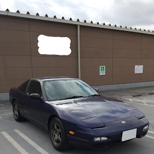 180SX RPS13