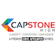 Capstone High - Parent App Download on Windows