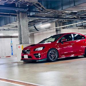 WRX STI VAB