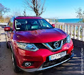 продам авто Nissan Rogue Rogue