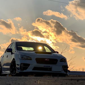 WRX STI VAB