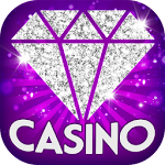 Cover Image of Download Diamond Sky Casino – Slots 3.0 APK