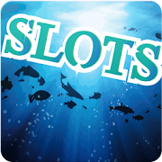 Ocean Sea Slot machine  Icon