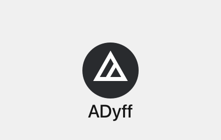 ADyff Preview image 0