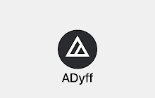 ADyff small promo image