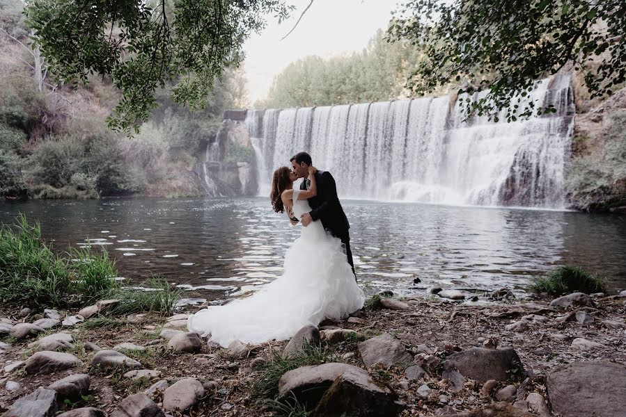 Photographe de mariage Quinito Perez (quinitofotograf). Photo du 16 janvier 2019