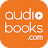 Audiobooks.com: Books & More logo