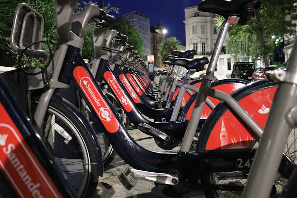 Biciclette di FabrizioRusso