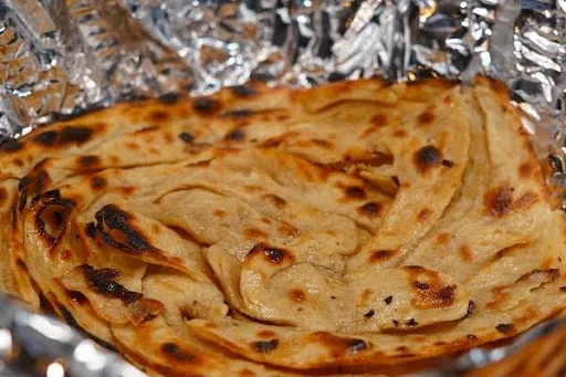 Lachha Parantha