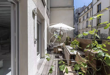 Appartement avec terrasse 19