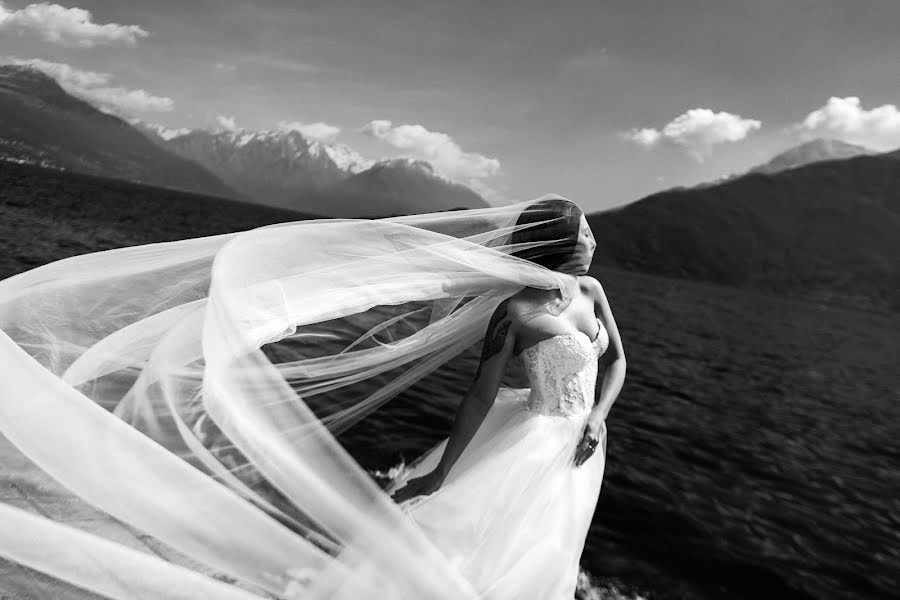 Photographe de mariage Paolo Orsolini (prophotoitaly). Photo du 11 août 2022