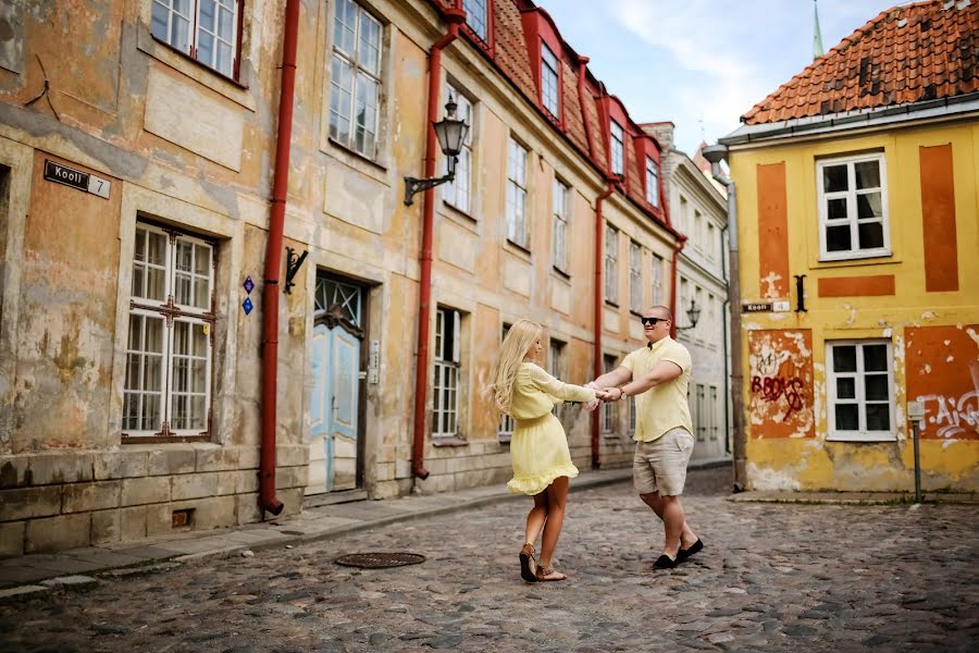 Svadobný fotograf Liza Anisimova (liza-a). Fotografia publikovaná 28. mája 2018