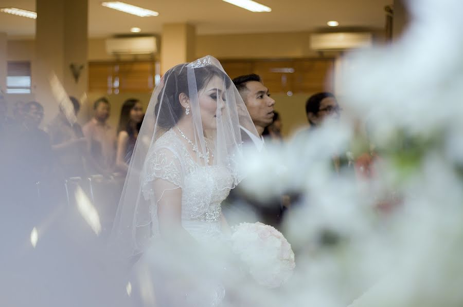 Fotógrafo de casamento Faisal Alfarisi (alfarisi2018). Foto de 10 de março 2018