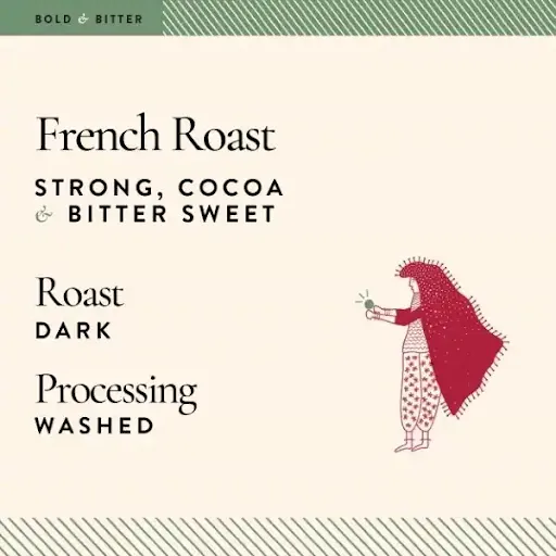 French Roast