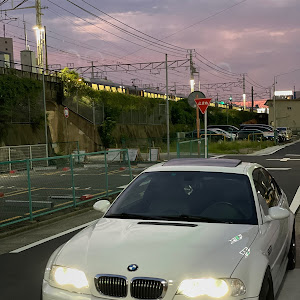 M3 クーペ BL32