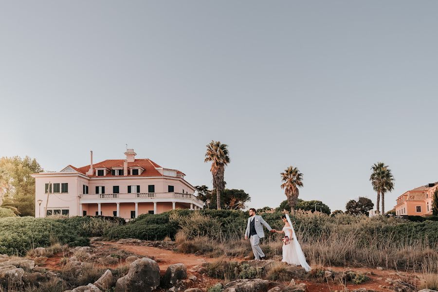 Fotógrafo de bodas Pedro Nogueira (sparkmywedding). Foto del 14 de junio 2023