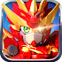 Superhero War: Robot Fight - City Action RPG2.2