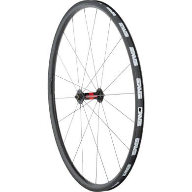 ENVE Composites SES 2.2 G2 Clincher 700c Wheelset DT240 Q/R Shimano-11