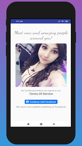 Brazil Dating App and Brazilian Chat Free - v1.0