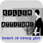 Killer Attitude Status Apk