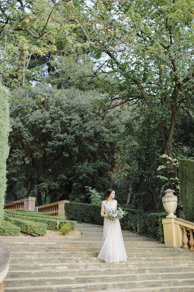 結婚式の写真家Alina Salcedo (alinasalcedo)。2022 12月12日の写真