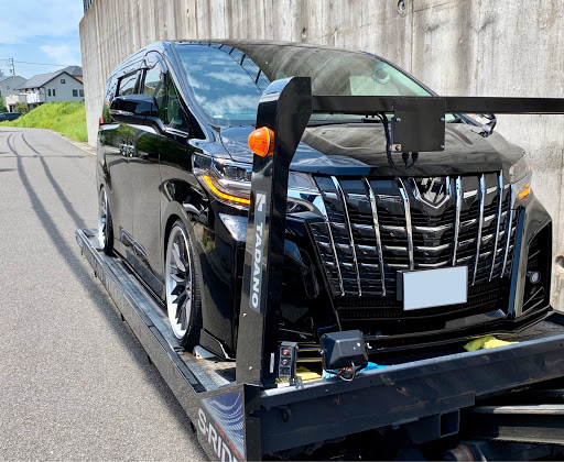 アルファード Agh30wの愛車紹介 マイカープロフ 納車に関するカスタム メンテナンスの投稿画像 車のカスタム情報はcartune