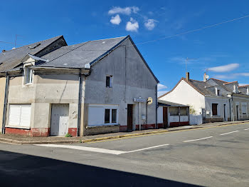 maison à Thorée-les-Pins (72)