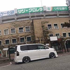 ノア ZRR70W