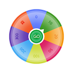 Cover Image of Baixar Wheel of Free Credits 1.0 APK