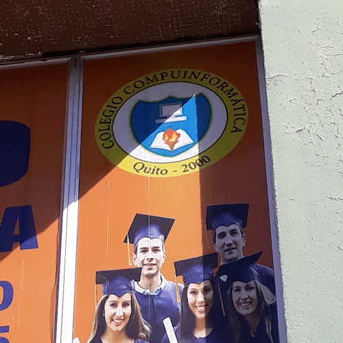 Colegio Compuinformática