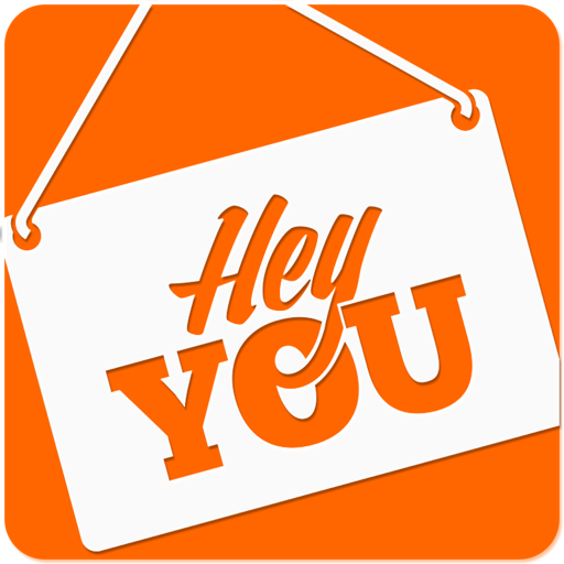 Hey You by Beat the Q - Apps en Google Play