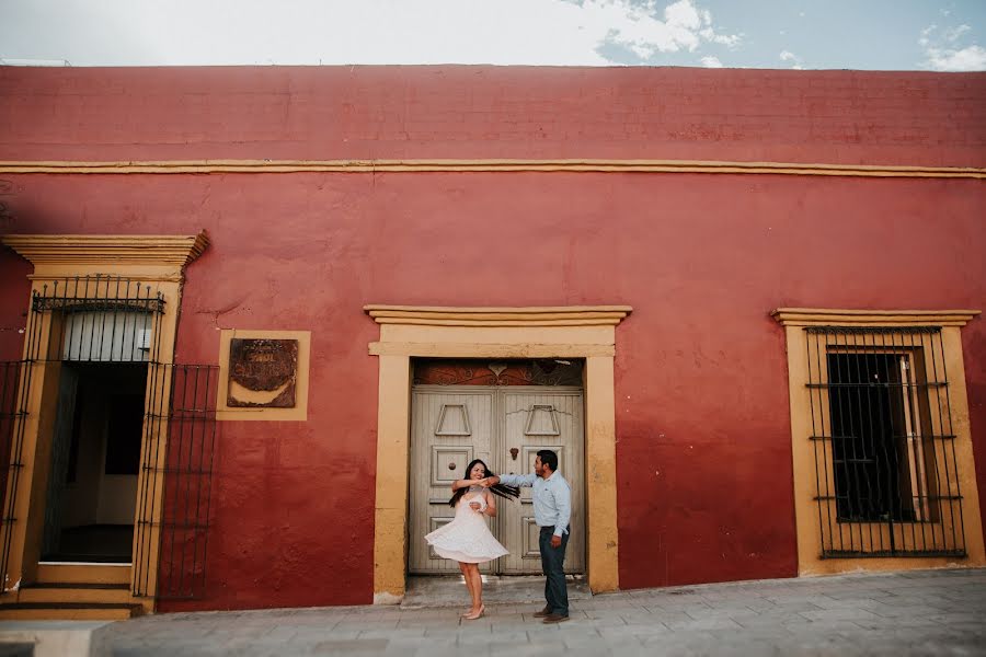 Wedding photographer Estefany Martinez (estefanymartinez). Photo of 19 February 2019