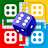 Ludo Superstar - Board Game Icon