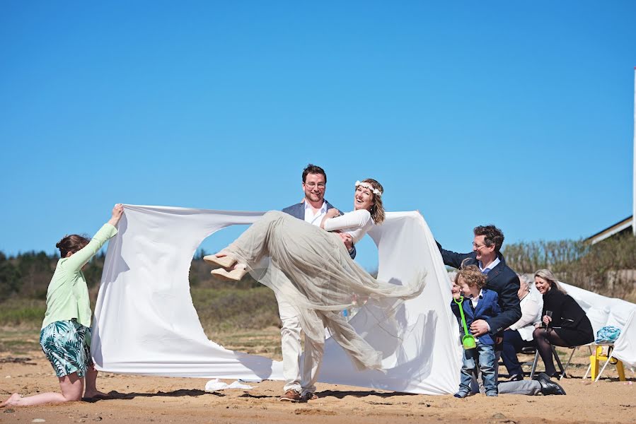 Photographe de mariage Sandra Prudencio (prudencio). Photo du 16 avril 2019