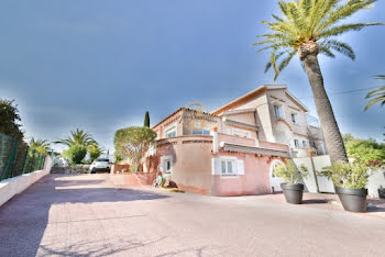 maison à Frejus (83)