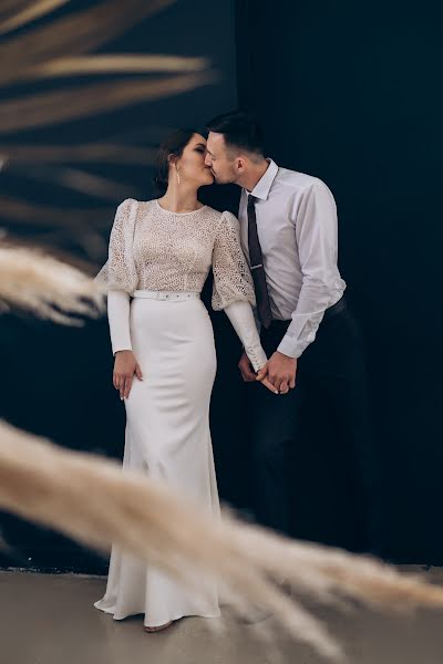 Fotógrafo de bodas Anna Pyannikova (annapyannikova). Foto del 20 de marzo 2022