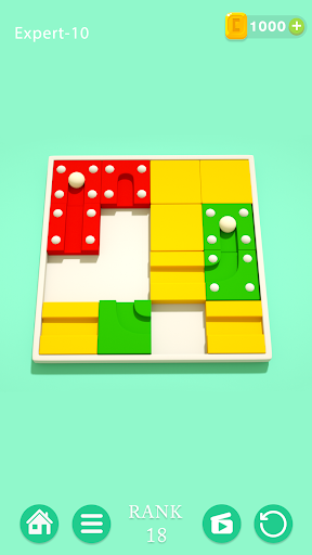 Puzzledom - classic puzzles all in one screenshots 5