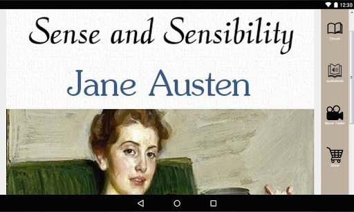 免費下載書籍APP|Classic Jane Austen Collection app開箱文|APP開箱王