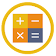 Calculadora  icon