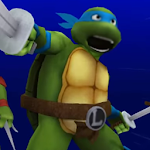 Cover Image of Herunterladen New Ninja Turtles:Legends Tips 1.0 APK