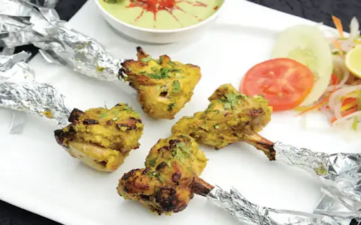 Kalmi Kabab