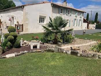 maison à Fontaines-d'Ozillac (17)