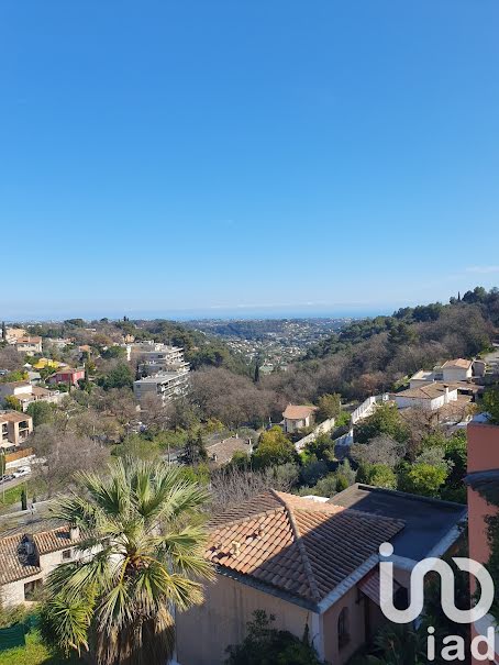 Vente appartement 5 pièces 145 m² à Vence (06140), 650 000 €