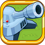 Cover Image of ダウンロード Idle TD 1.0 APK