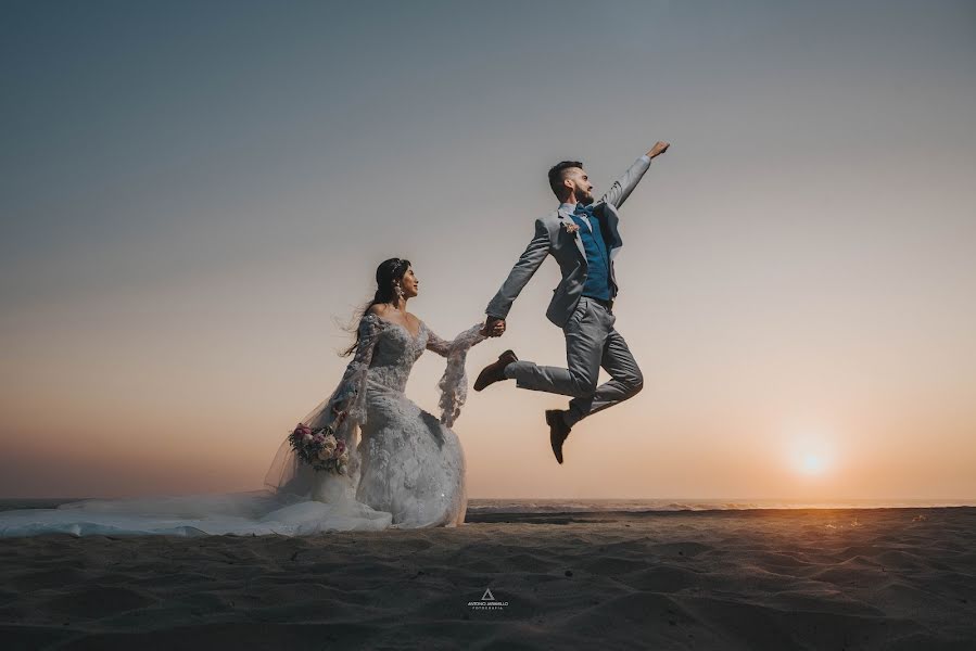 Wedding photographer Antonio Jaramillo (antoniojaramillo). Photo of 26 March 2021