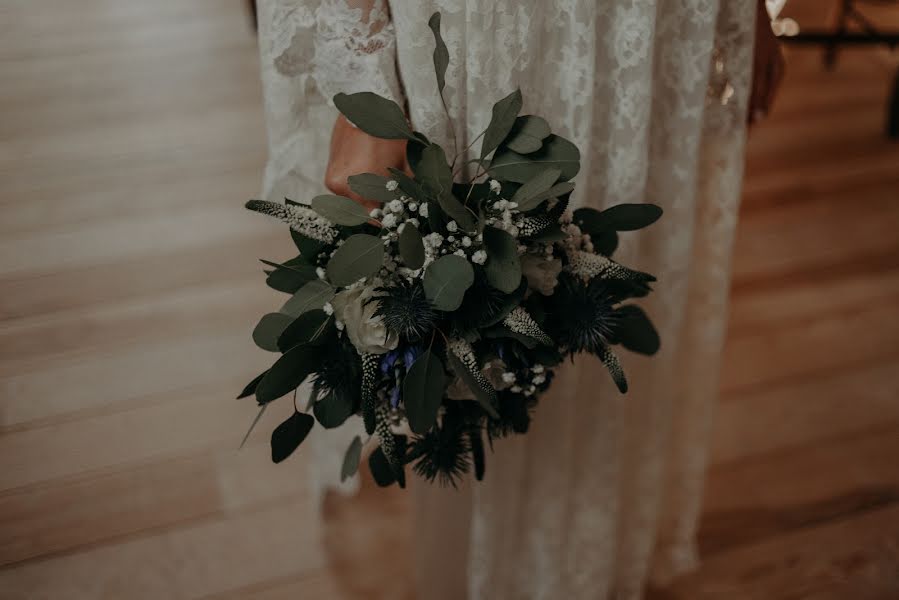 Fotografo di matrimoni Thuriane Photography (thuriane). Foto del 7 maggio 2019