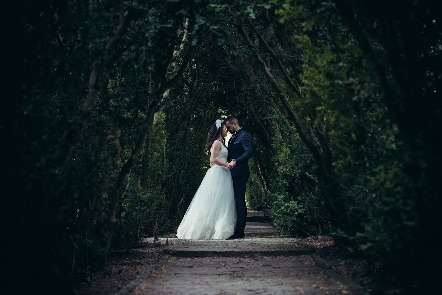 Wedding photographer Adrian Bîrgăuan (birgauanfotofilm). Photo of 3 January 2019