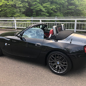 Z4 ロードスター