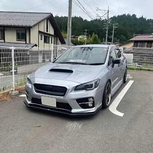 WRX STI VAB